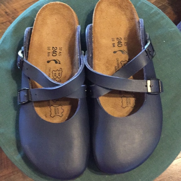 Birkenstock Dorian Clogs 2025